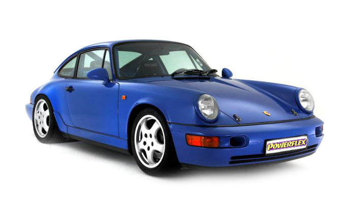 911 964 (1989 - 1994)